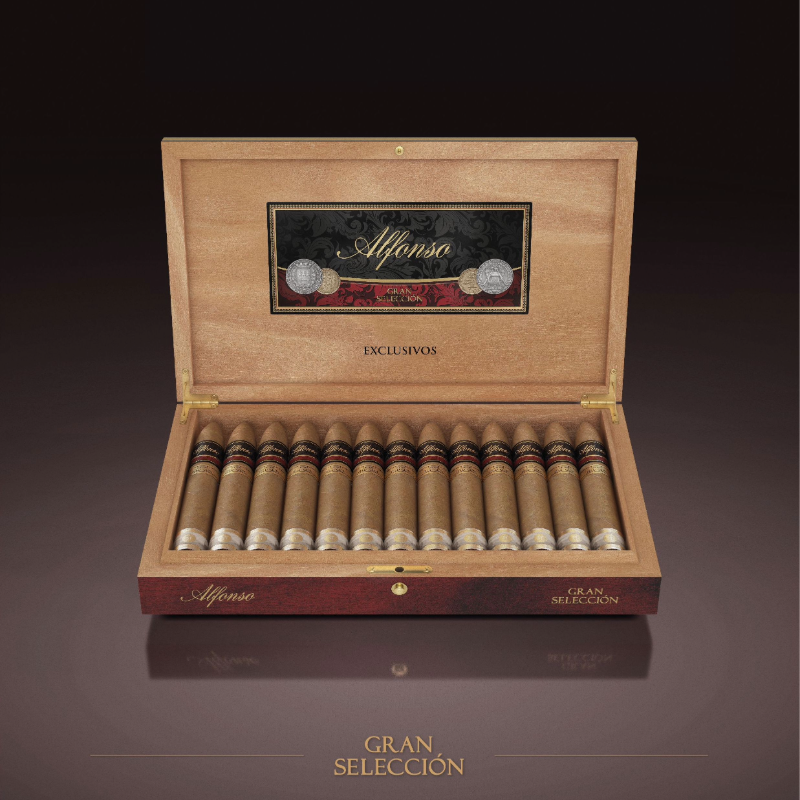 Alfonso Gran Seleccion Cigars